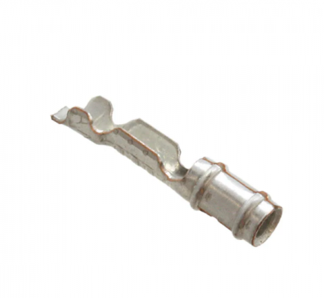 60939-1
CONN TERM RCPT 20-24AWG CRIMP | TE Connectivity | Гильза