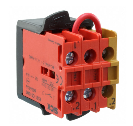 6036143 | SICK | Контактный блок