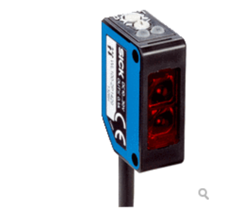 WL100-2N4429 | SICK | Датчик (арт. 6052360)