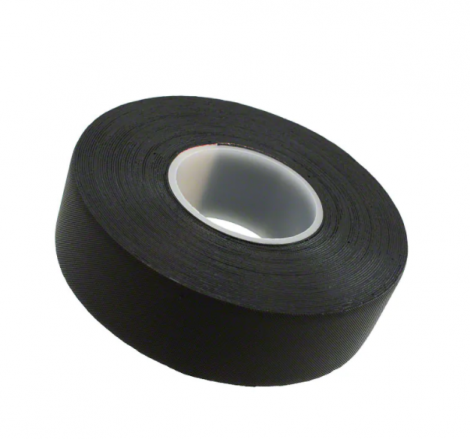 S1255-04-3/4X100FT
TAPE EPOXY BLACK 3/4"X 33.3YD | TE Connectivity | Лента