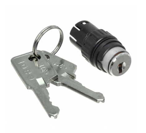 61-2201.0/D | EAO | Переключатель