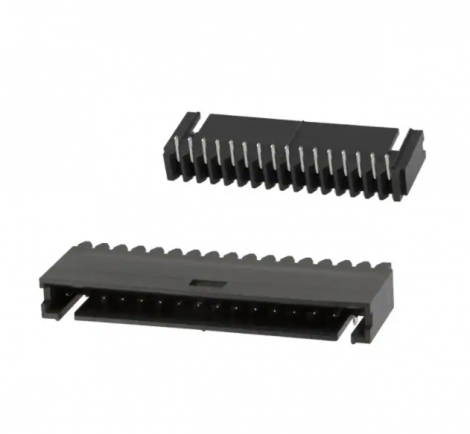 1-102153-3
CONN HEADER VERT 44POS 2.54MM | TE Connectivity | Штифт