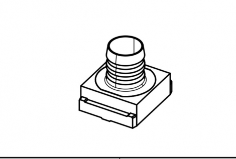 61030000067 кабельный ввод 6,0 - 7,0