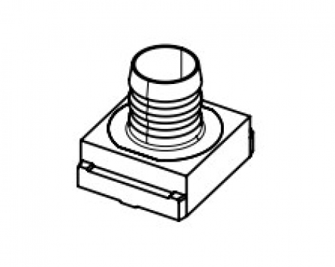 61030000071 кабельный ввод  8,0 - 9,0