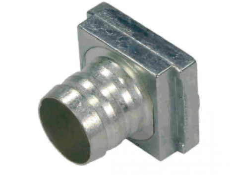 61030000165 | HARTING | Mont. Crimpflansch 8,5 - 9,5