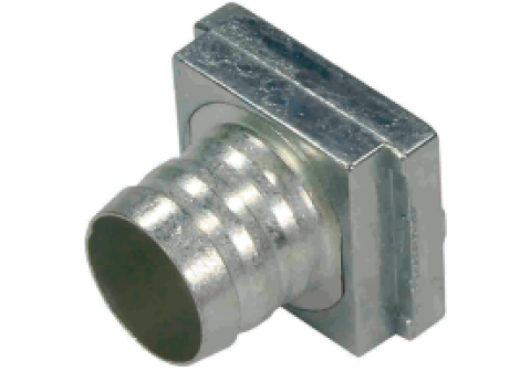 61030000166 | HARTING | фланец обжимной 5,5 - 6,5