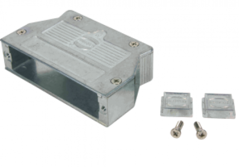 61030010020 | HARTING | InduCom 50P кожух T&S-entry spring/slide