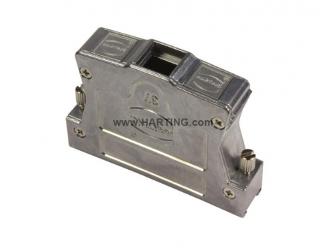 61030010118 | HARTING | InduCom 37p 3T-entry kn-screw 4-40