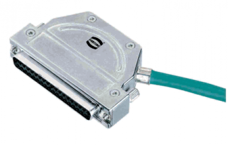 61030011013 | HARTING | InduCom 9p S40°-entry hexscrew M3