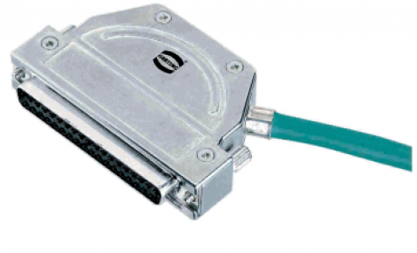 61030011013010 | HARTING | InduCom 9p S40°-entry hexscrew M3 w/o