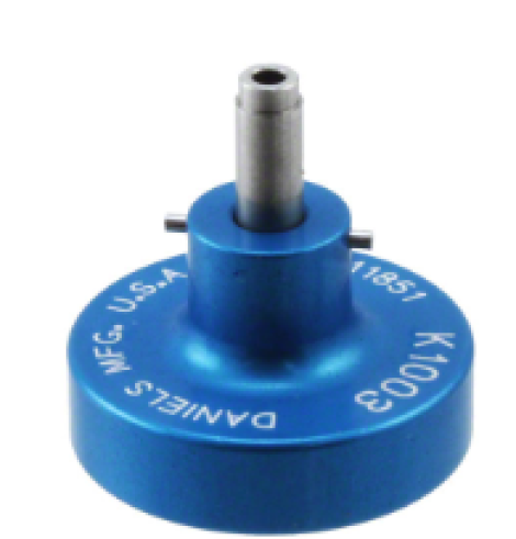 61036000024 | HARTING | Позиционер