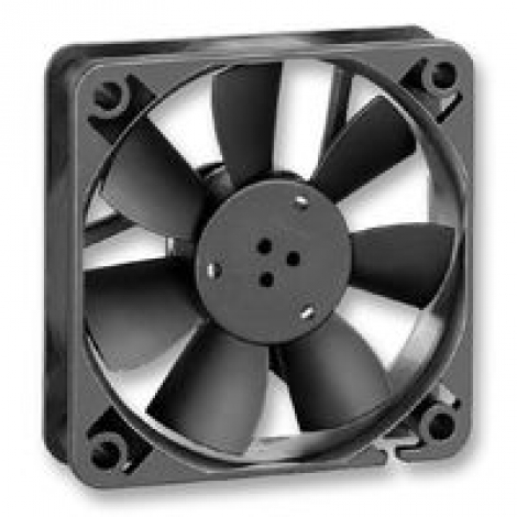 612FL | EBM-PAPST | Вентилятор