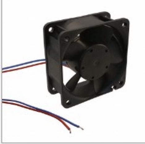 612NH | EBM PAPST | Вентилятор