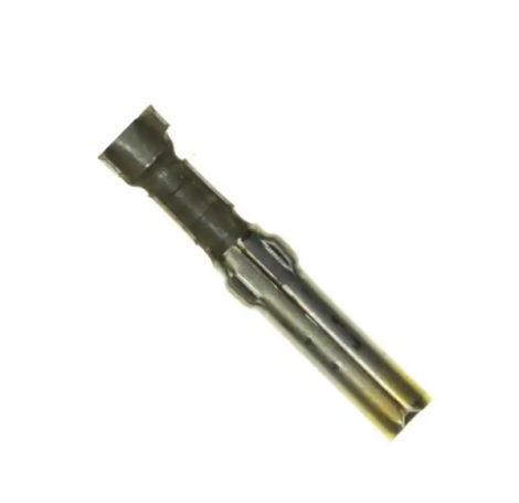 170263-1
CONN SOCKET 26-30AWG CRIMP TIN | TE Connectivity | Контакт