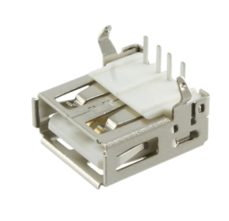 629105136821 | Wurth | Разъем