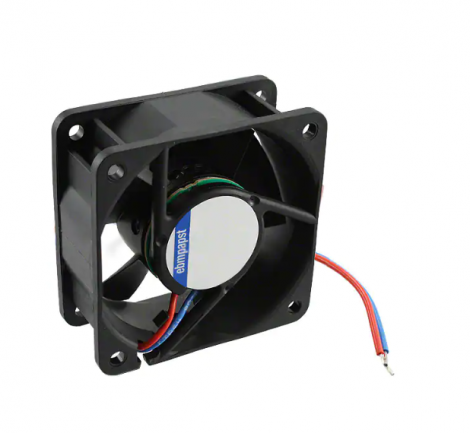 614NGHH | EBM PAPST | Вентилятор