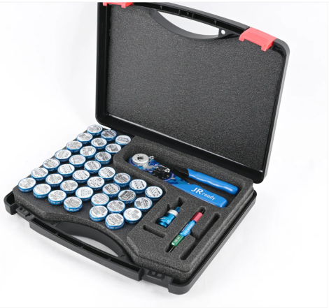 ST1024-AS1 | JRready | Набор инструментов
