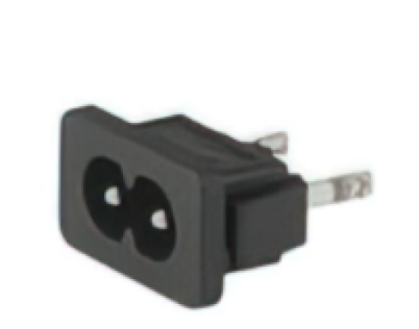 6160.0029 | Schurter | Разъем