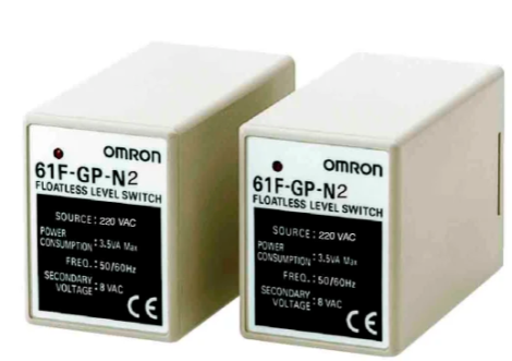 61F-GP-N8 230VAC | Omron | Контроллер