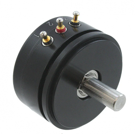 02180000-060
ROTARY VARIABLE TRANSDUCER | TE Connectivity | Датчик
