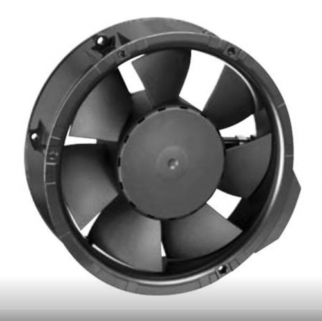 6224NTDA | EBM-PAPST | Вентилятор