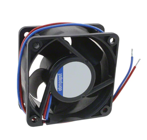 624HH | EBM PAPST | Вентилятор