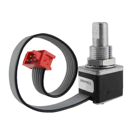 62VG11-L5-060C | Grayhill | Энкодер