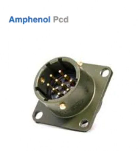 62GB12E1006PN | Amphenol | Разъем