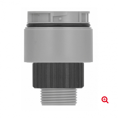 630.720.00 | WERMA | Адаптер (арт. 63072000)