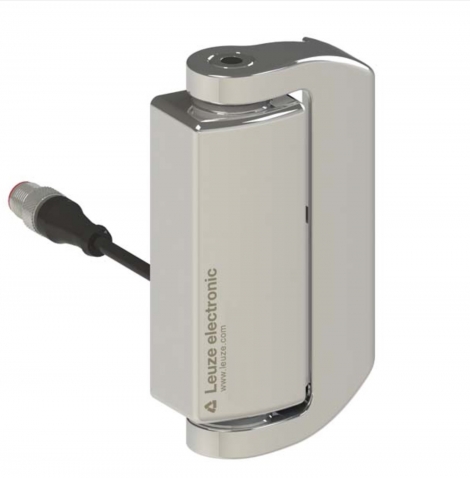 S420-9-CB02M12-LW | Leuze Electronic | Переключатель безопасности (арт. 63000422)