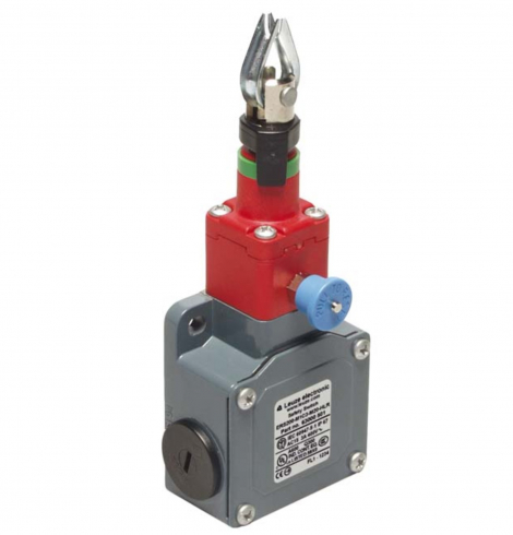 ERS200-M1C3-M20-HLR | Leuze Electronic | Переключатель (арт. 63000501)