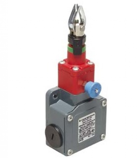 ERS200-M4C3-M20-HLR | Leuze Electronic | Переключатель (арт. 63000502)