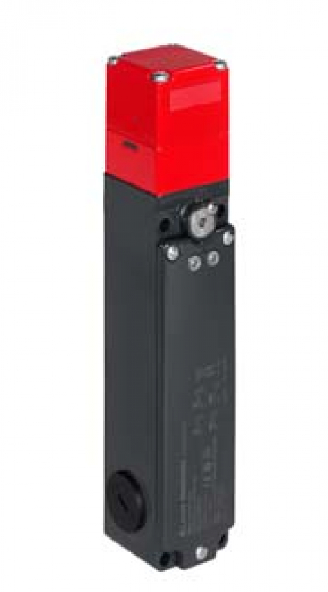 L200-M1C3-SLM24-L2G | Leuze Electronic | Устройство предохранительное запорное (арт. 63000650)