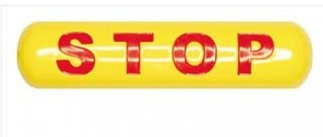 AC-STOP-ERS Cable labeling