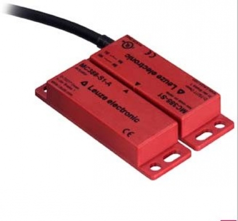 MC388-S1R10-A | Leuze Electronic | Датчик (арт. 63001005)