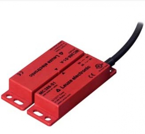MC388-S1R10-A | Leuze Electronic | Датчик (арт. 63001005)