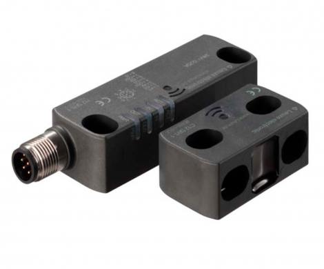 RD800-MSCA-M12R | Leuze Electronic | Транспондер безопасности (арт. 63002010)