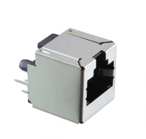 5557562-1
CONN MOD JACK 8P8C R/A UNSHLD | TE Connectivity | Розетка