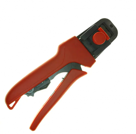 63811-8700 | Molex | Инструмент (арт. 0638118700)