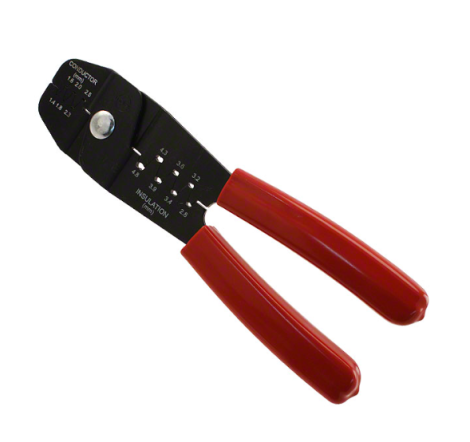 0638111000 | Molex | Инструмент (арт. 63811-1000)