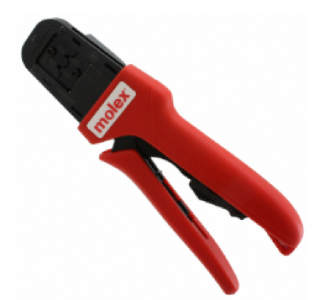 638118300 | Molex | Инструмент (арт.0638118300)