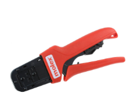 0638191000 | Molex | Инструмент (арт. 63819-1000)