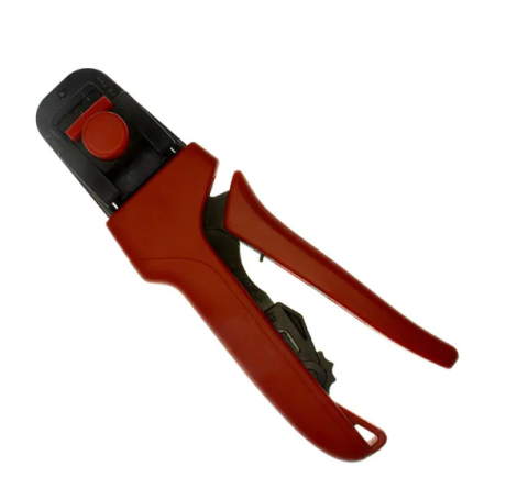 63819-0100 | Molex | Инструмент (арт. 0638190100)