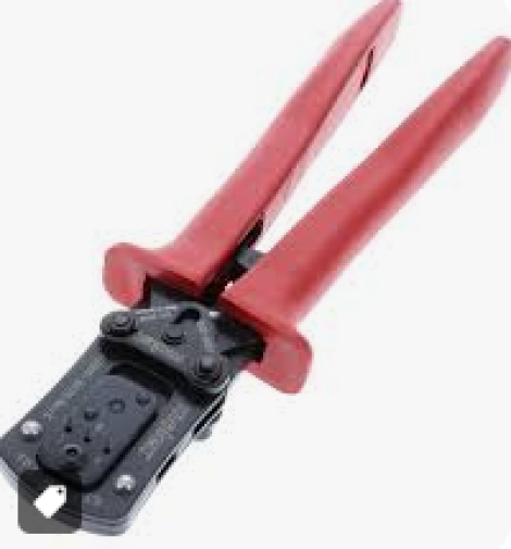 638193900 | Molex | Инструмент