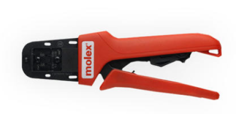 638237100 | Molex | Инструмент