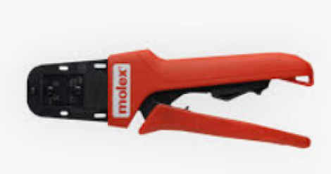 638235600 | Molex | Инструмент
