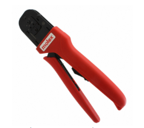 638258000 | Molex | Инструмент (арт.0638258000)