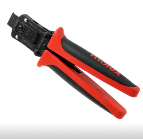 0638276000 | Molex | Инструмент (арт. 63827-6000)