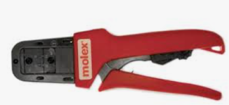 638277500 | Molex | Инструмент