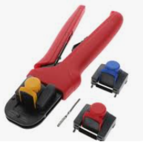 638281000 | Molex | Инструмент